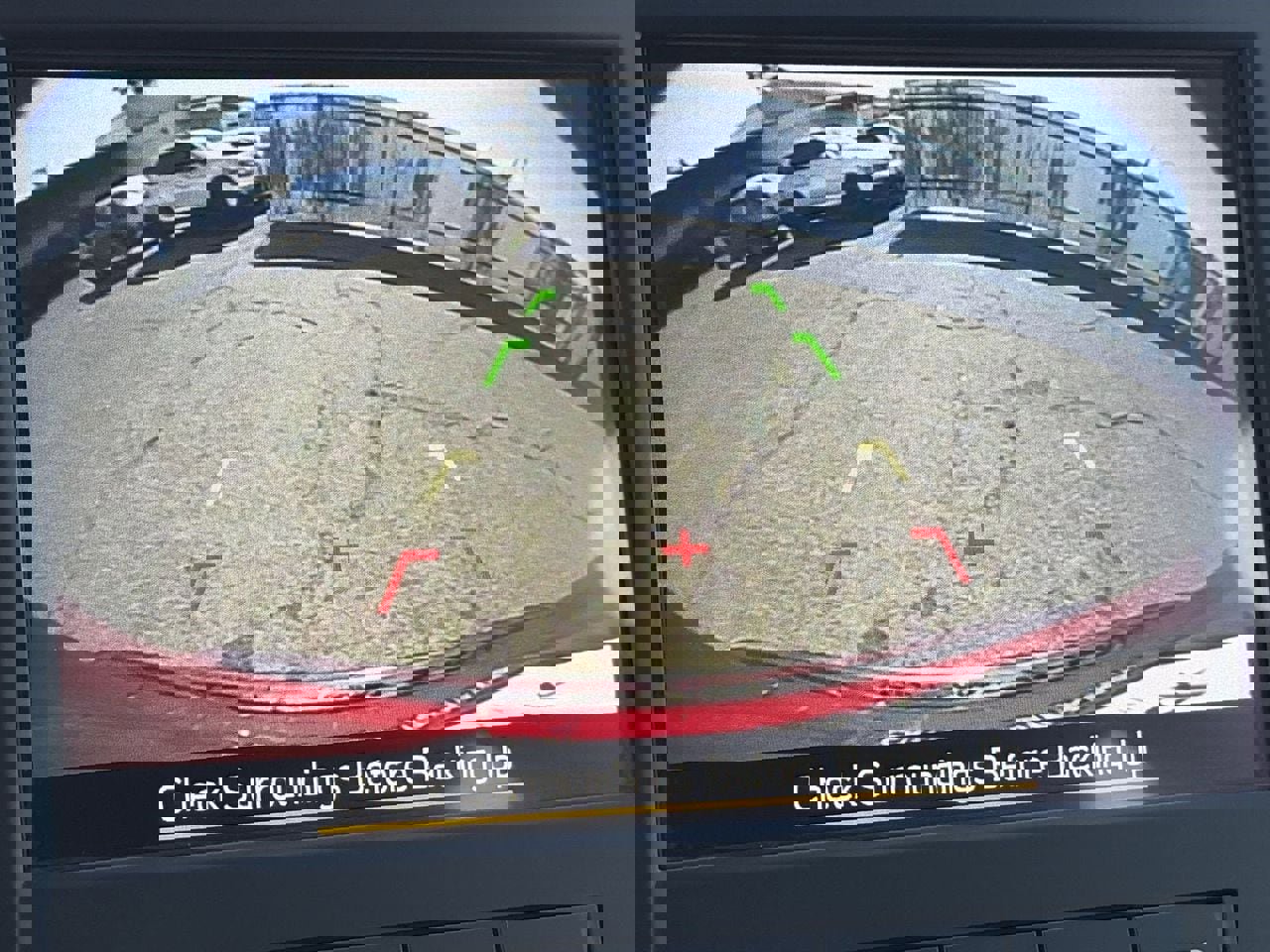 New 2026 Subaru Forester AWD/4WD image 22