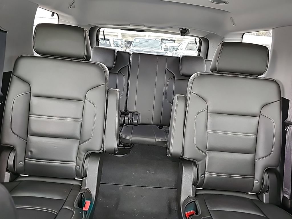 Used 2019 GMC Yukon Denali w/ Denali Ultimate Package image 7