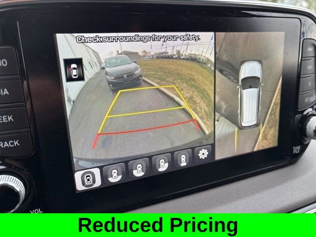 Used 2019 Hyundai Santa Fe AWD image 21