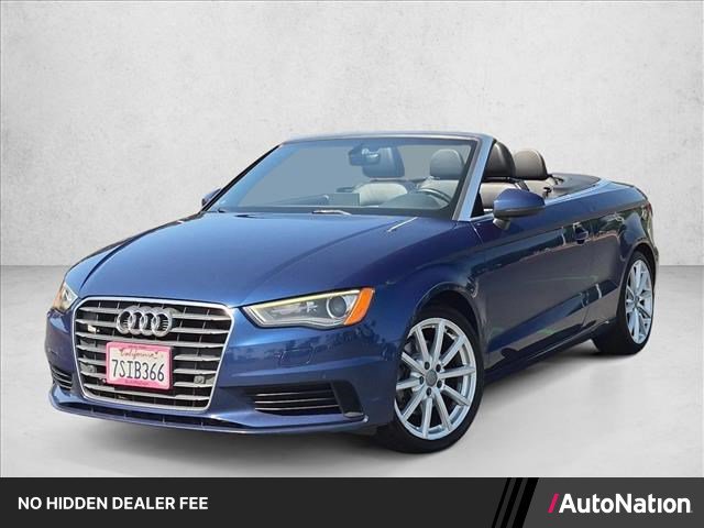 Used 2016 Audi A3 1.8T Premium FWD video 1