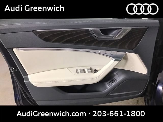 Used 2020 Audi A6 2.0T Premium Plus AWD/4WD image 11