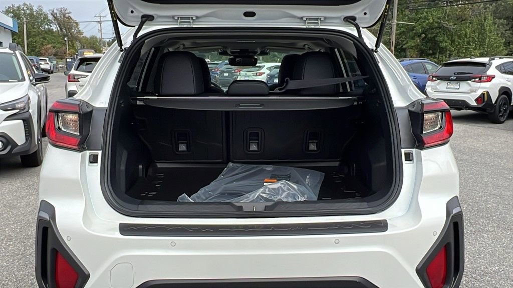 New 2025 Subaru Crosstrek 2.5i Limited image 15