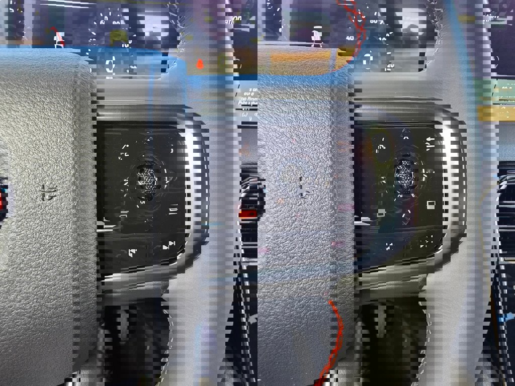 New 2026 Nissan Armada PRO-4X w/ Captain's Chari Seat Package image 22