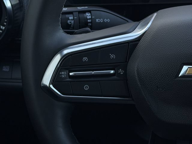 Certified 2026 Chevrolet Equinox LT FWD image 13