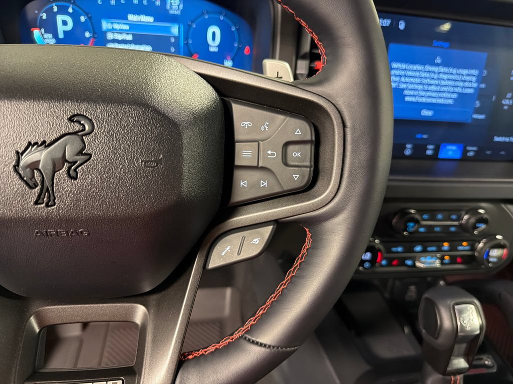 Used 2026 Ford Bronco Raptor AWD/4WD image 33