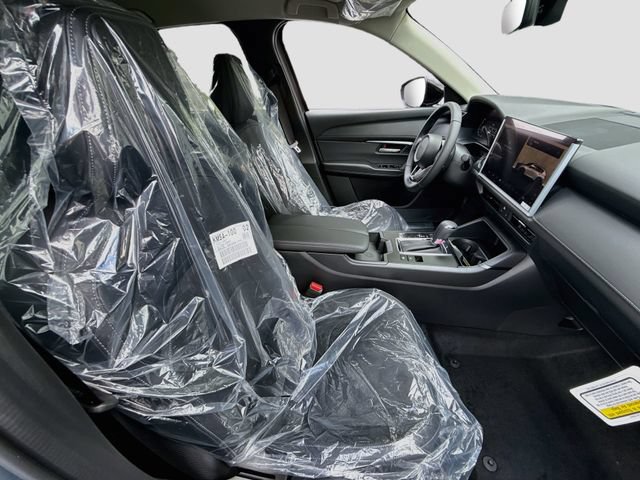 New 2026 MAZDA CX-5 Select AWD/4WD image 27