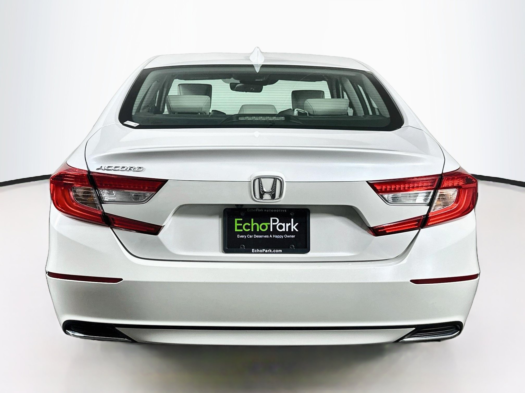 Used 2018 Honda Accord EX-L image 7