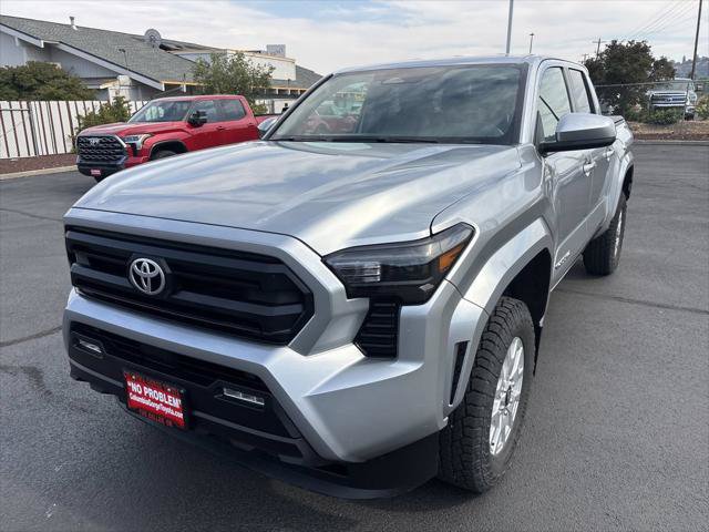 Certified 2024 Toyota Tacoma SR5