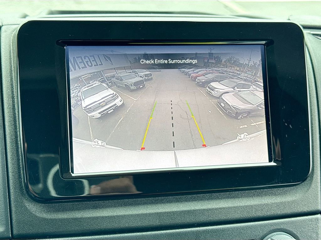 Used 2024 RAM ProMaster 3500 FWD image 24