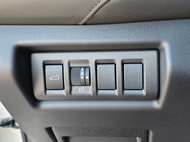 New 2026 Subaru Outback Touring image 42