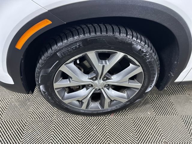 Used 2022 Hyundai Palisade SEL w/ 8P Bench Seat Package FWD image 10