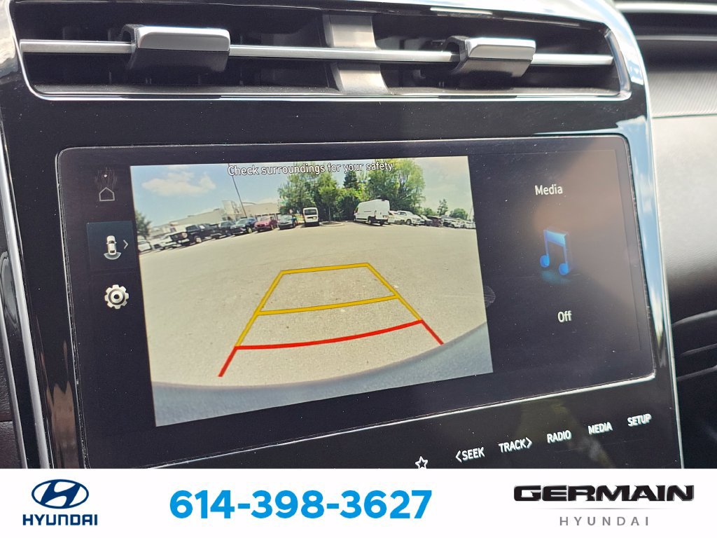 Used 2024 Hyundai Santa Cruz XRT AWD/4WD image 31