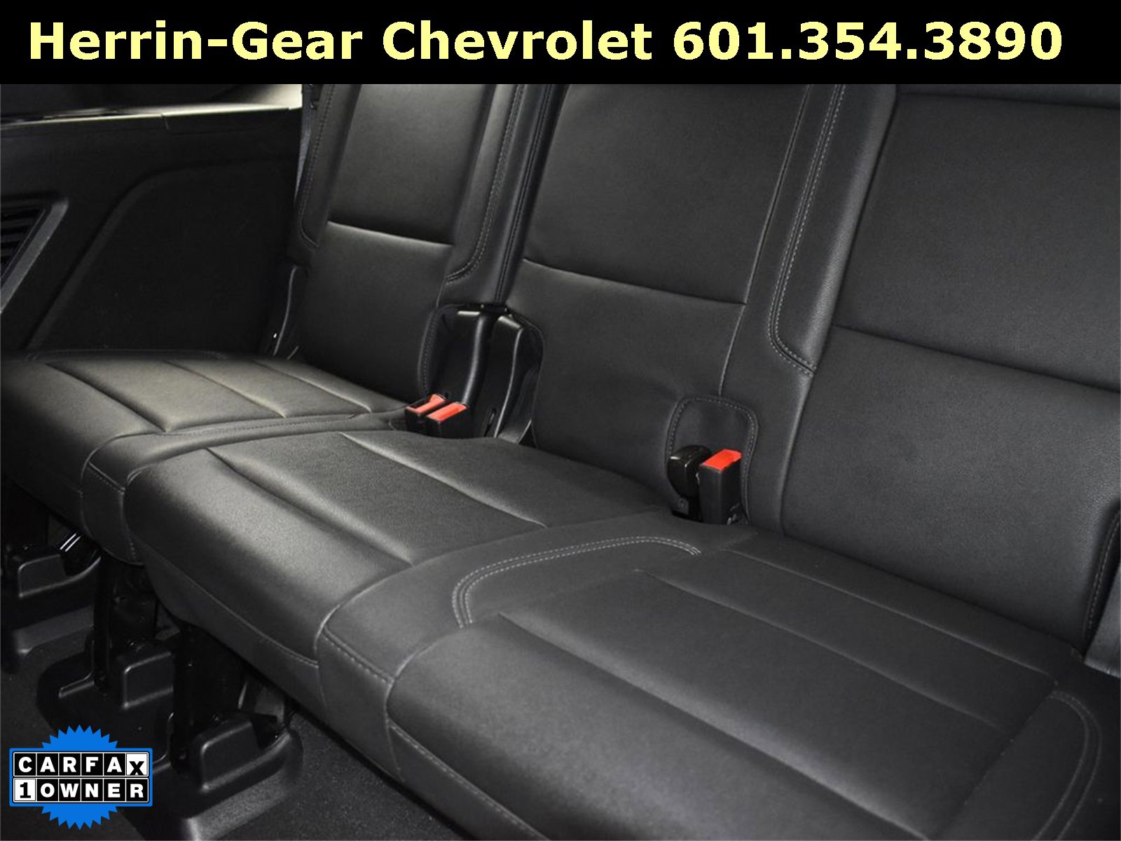 Used 2023 Chevrolet Tahoe LT image 17