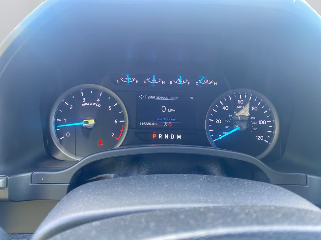 Used 2019 Ford Expedition Max XLT AWD/4WD image 17