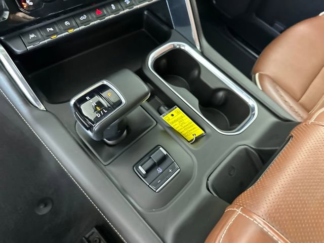 Used 2023 GMC Sierra 1500 Denali Ultimate image 20