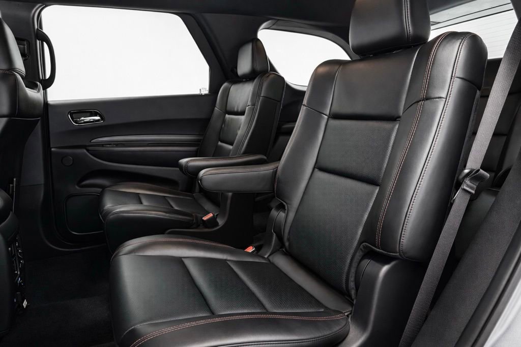 Used 2021 Dodge Durango R/T w/ Blacktop Package image 16