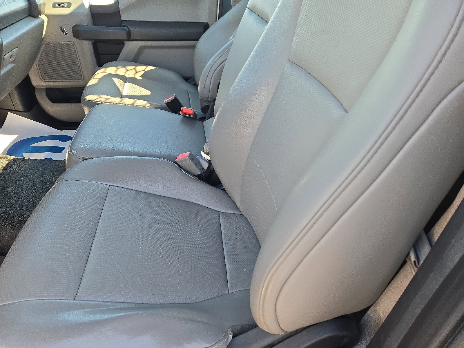 Used 2019 Ford F350 XL w/ Power Equipment Group image 7