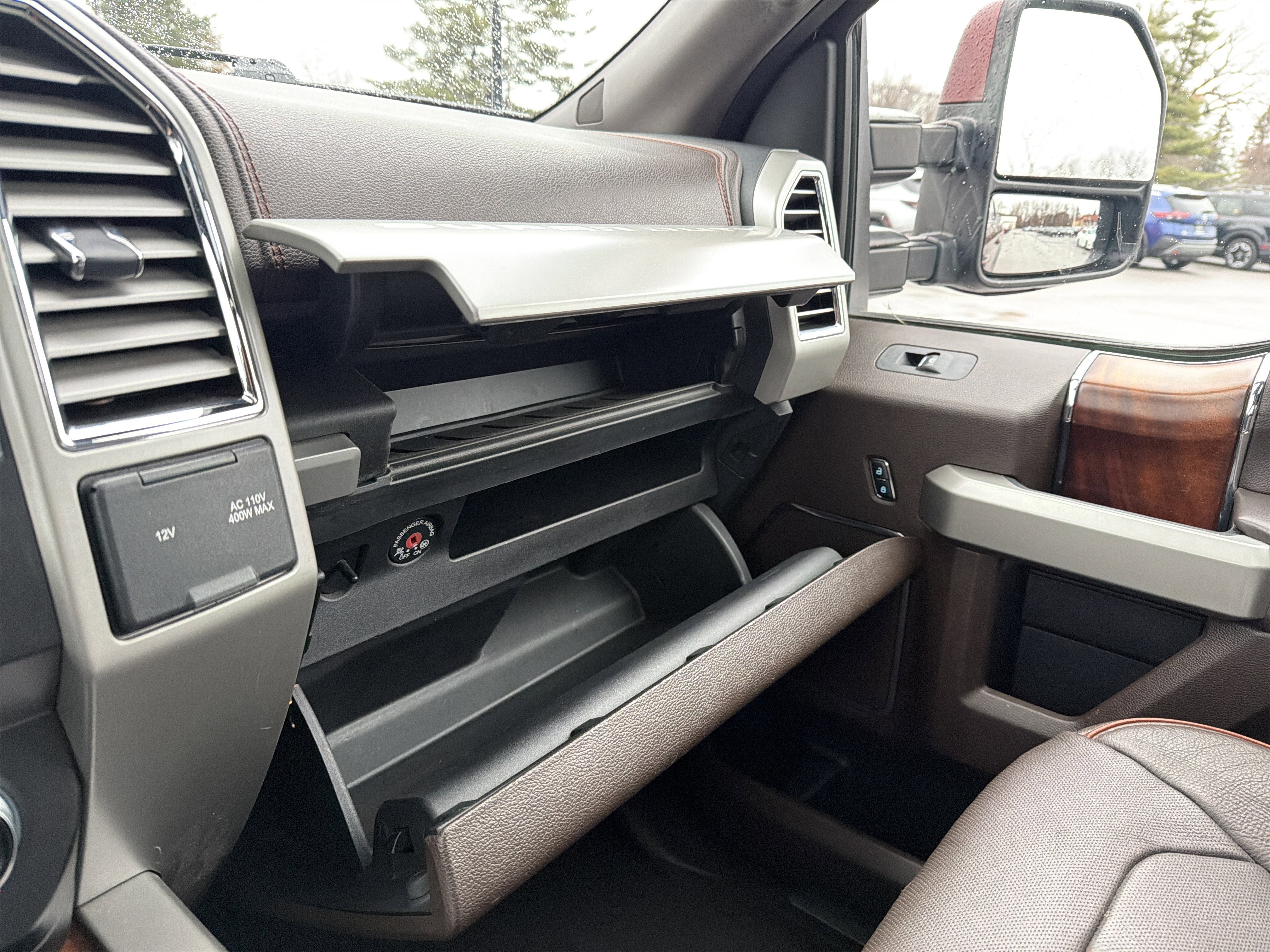 Used 2017 Ford F250 King Ranch w/ King Ranch Ultimate Package image 29