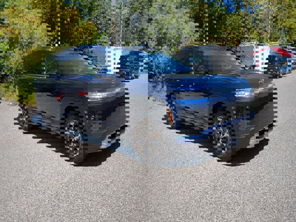 New 2026 Hyundai Ioniq 9 S RWD image 9