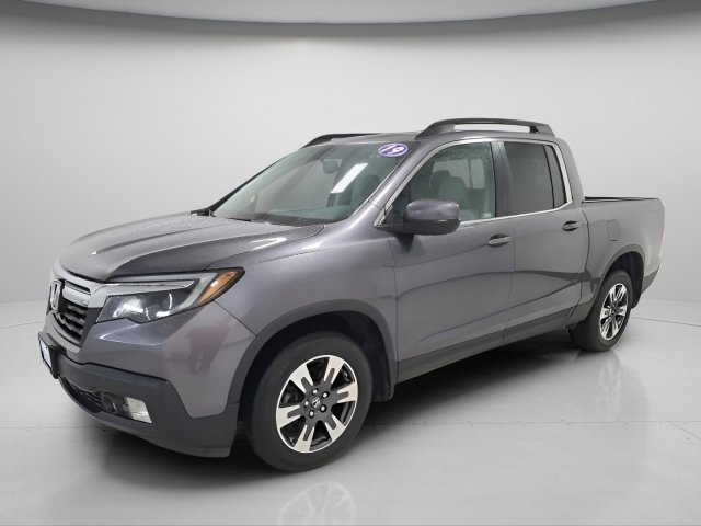 Certified 2019 Honda Ridgeline RTL-T image 11