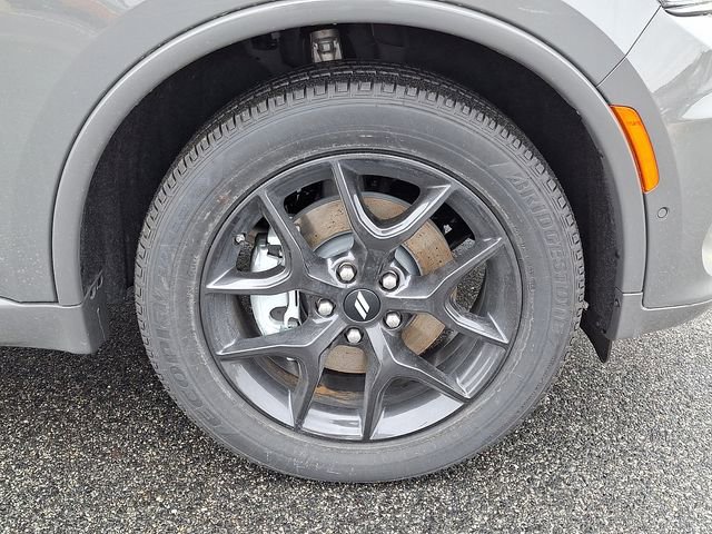 New 2026 Dodge Durango GT image 6
