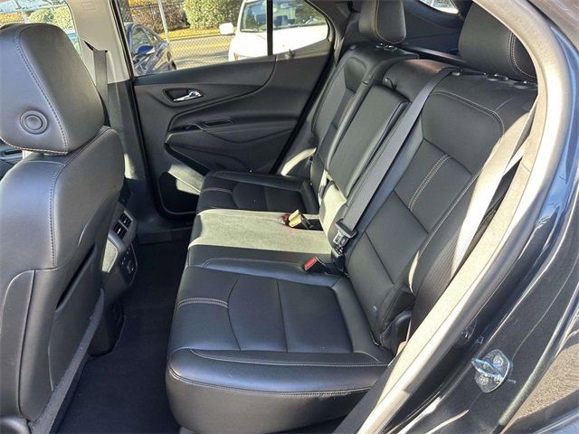 Used 2022 Chevrolet Equinox Premier image 19