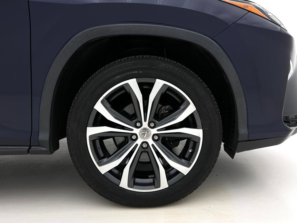 Used 2016 Lexus RX 350 350 w/ Premium Package image 27