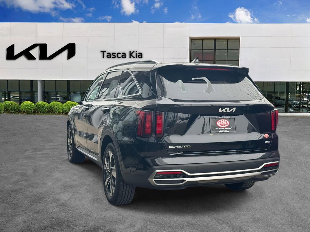 Used 2023 Kia Sorento EX image 6