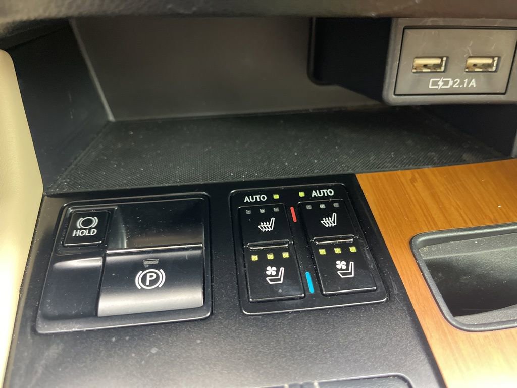 Used 2021 Lexus RX 350 FWD w/ Premium Package image 28