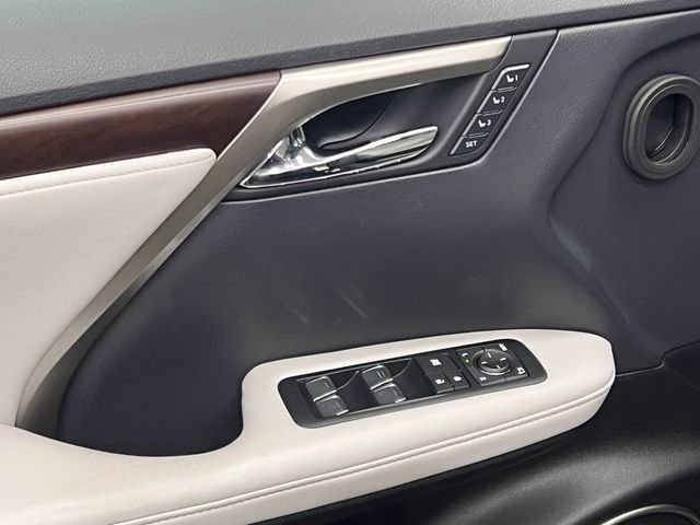 Certified 2021 Lexus RX 350 FWD w/ Premium Package image 10