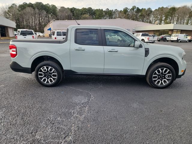 Used 2023 Ford Maverick Lariat w/ Lariat Luxury Package image 6