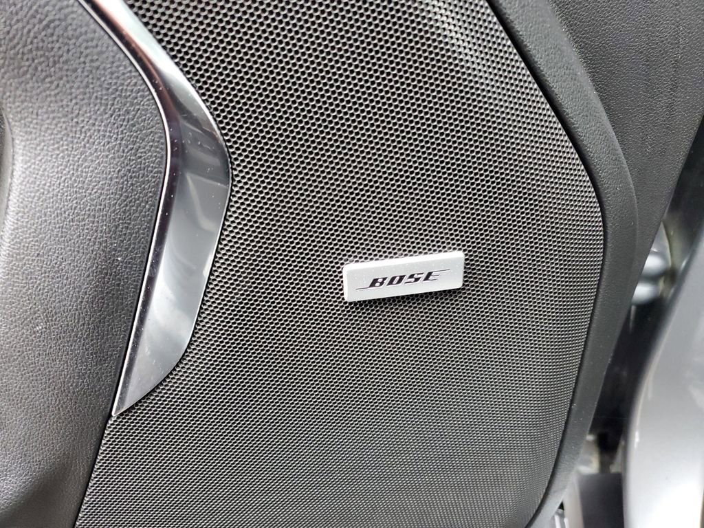 Certified 2024 Chevrolet Tahoe Z71 w/ Luxury Package image 27