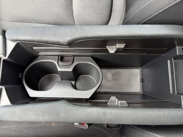 Used 2016 Honda Civic EX image 27