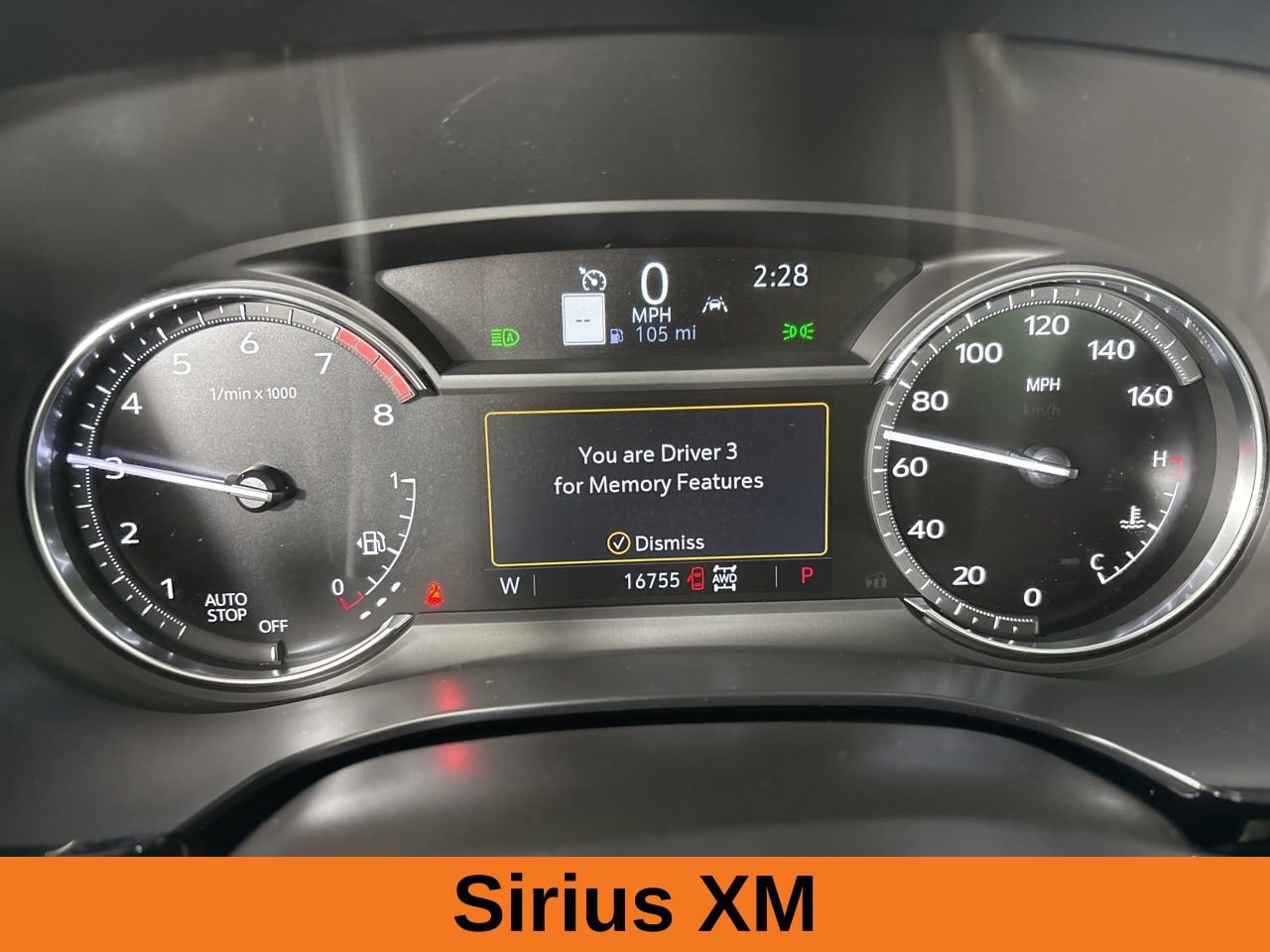 Used 2024 Cadillac XT6 Premium Luxury w/ LPO, Floor Liner Package image 12