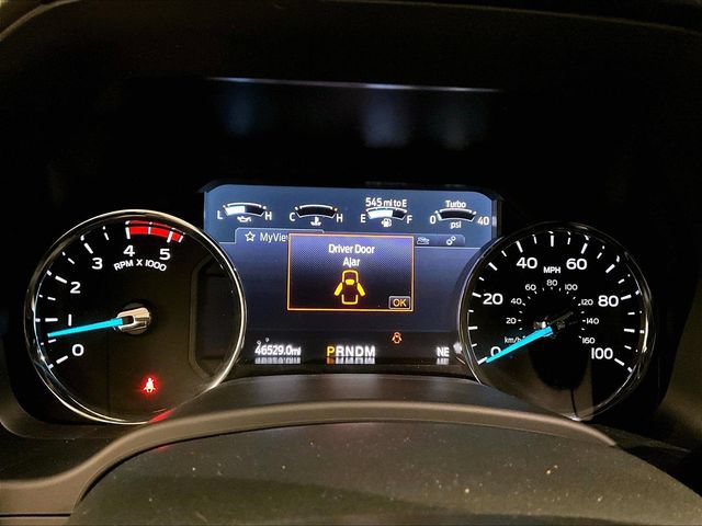 Certified 2022 Ford F450 Lariat w/ Lariat Ultimate Package AWD/4WD image 18