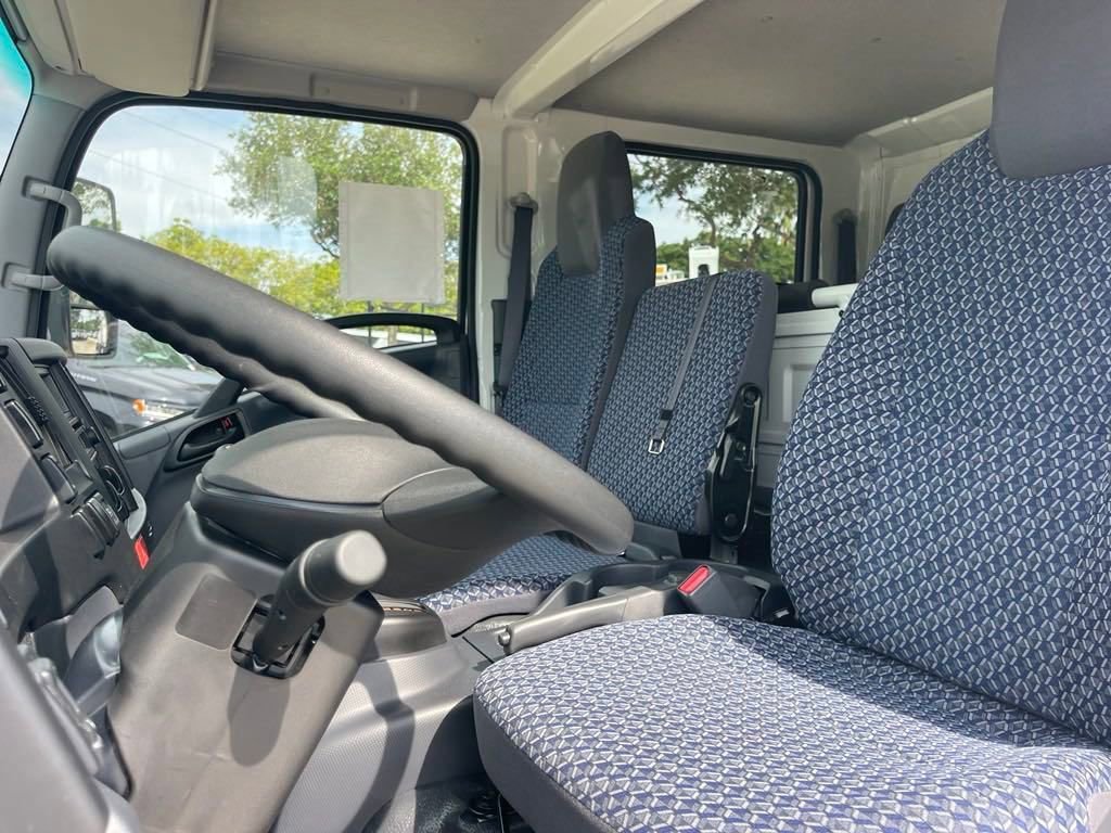 New 2024 Chevrolet Low Cab Forward image 6