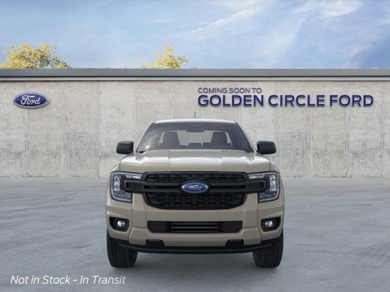 New 2025 Ford Ranger XL image 7
