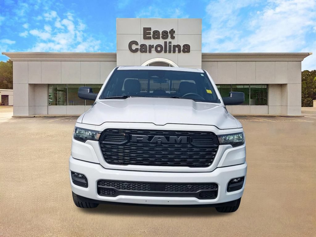 New 2026 RAM 1500 Express RWD image 8
