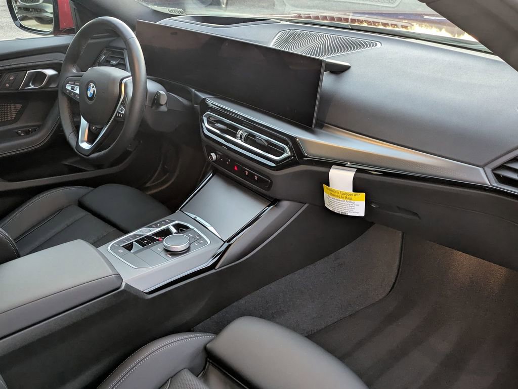 Used 2024 BMW 230i Coupe image 30