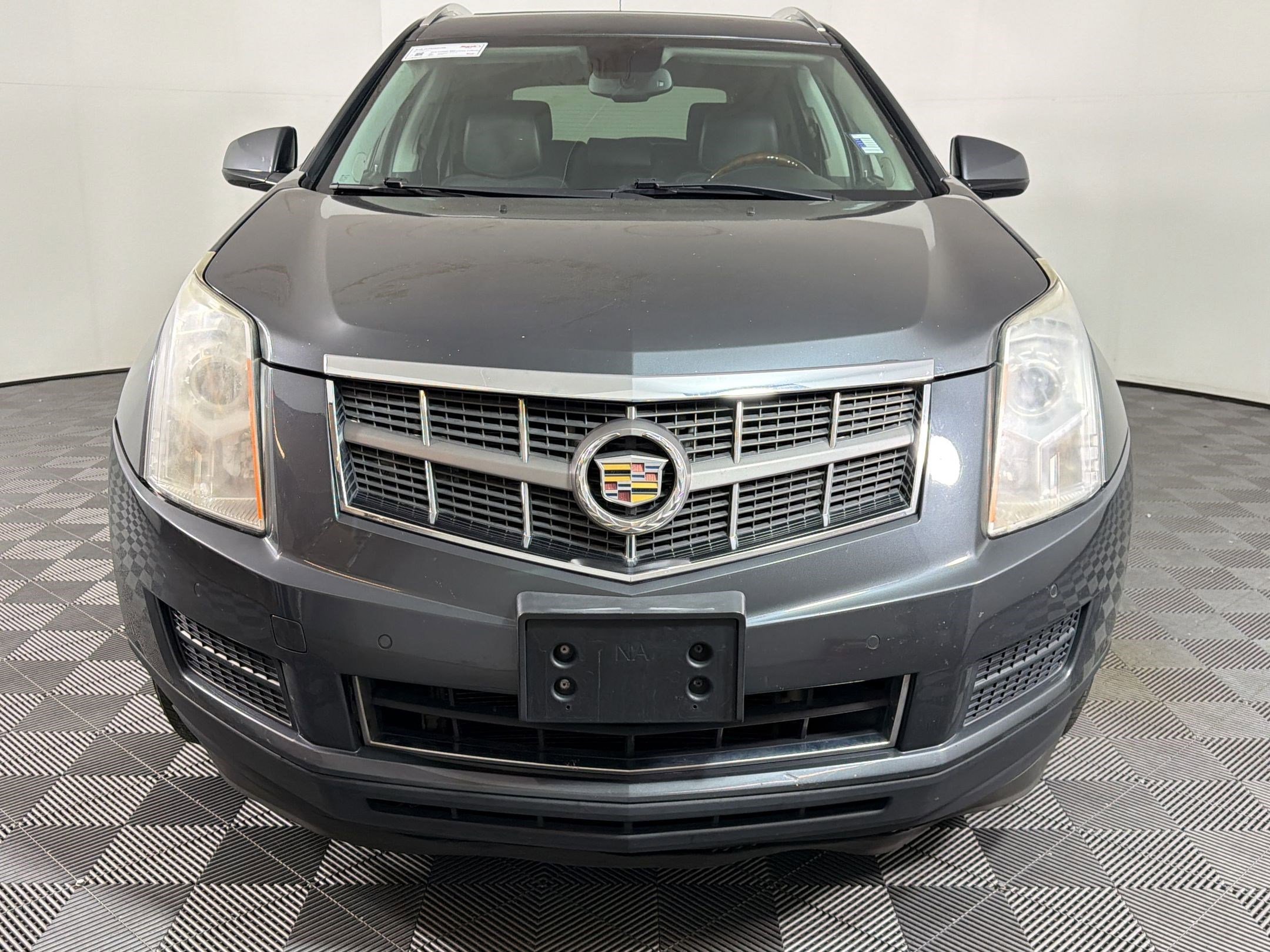 Used 2012 Cadillac SRX Luxury image 5