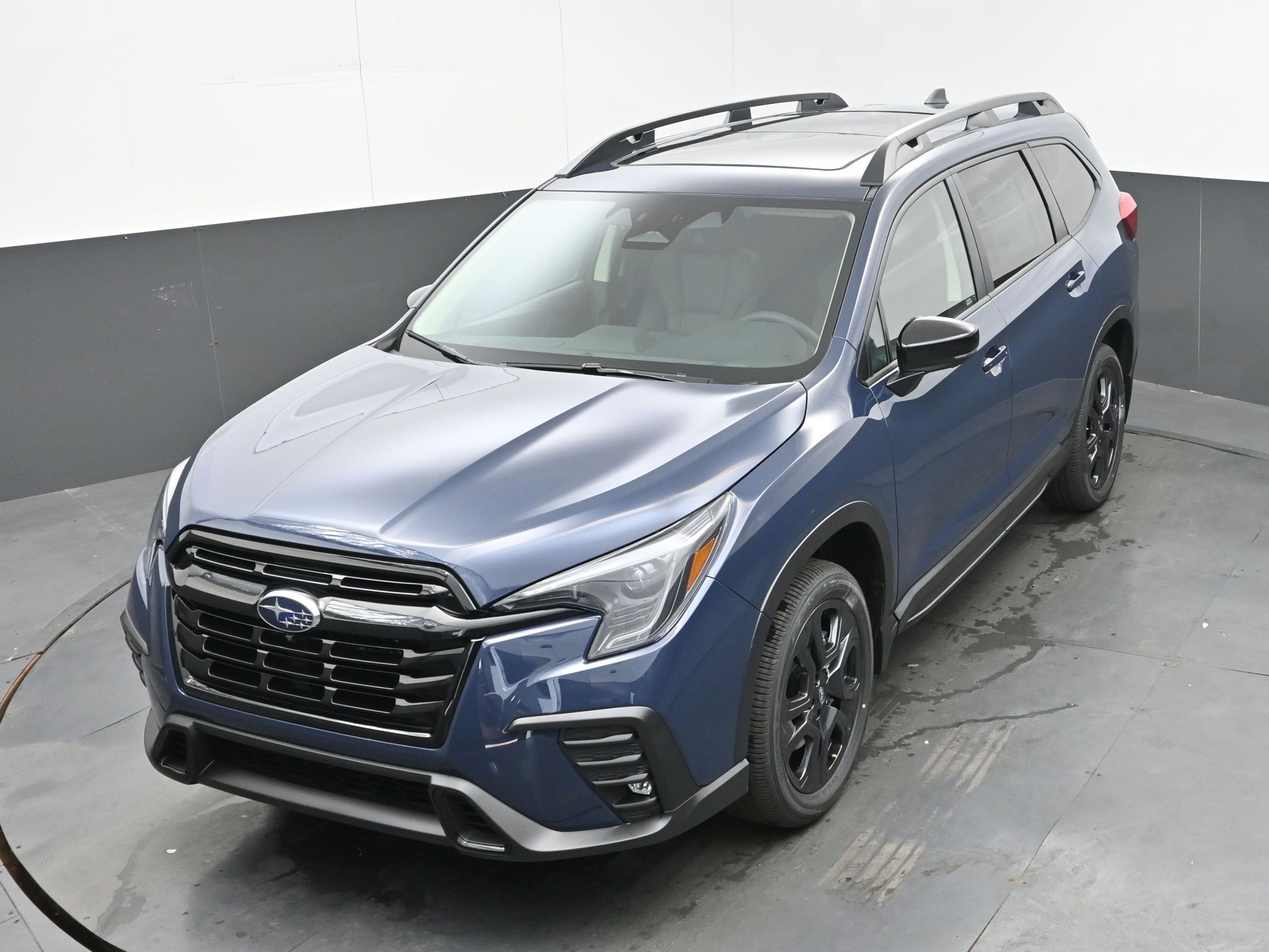 New 2025 Subaru Ascent Bronze Edition image 31