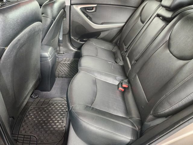 Used 2012 Hyundai Elantra Limited w/ Technology Pkg 5 FWD image 31