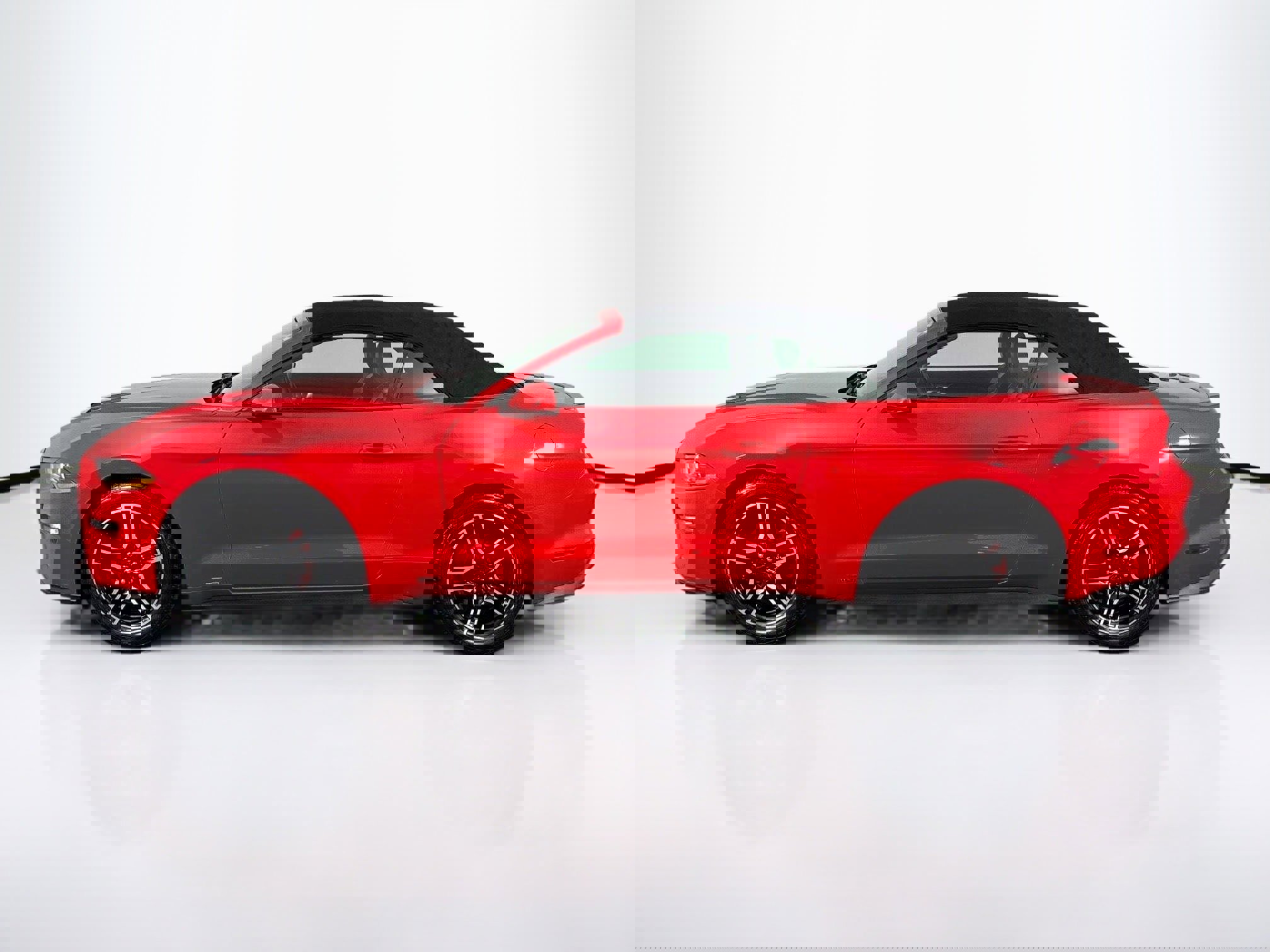 Used 2021 Ford Mustang Premium image 9