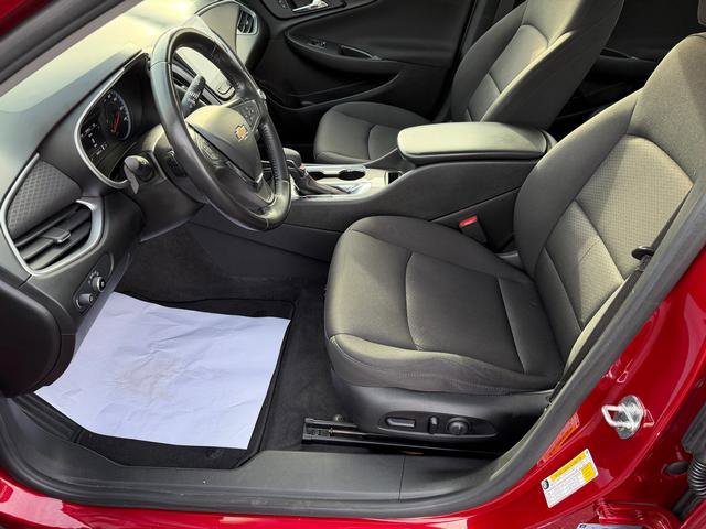 Used 2021 Chevrolet Malibu RS image 11