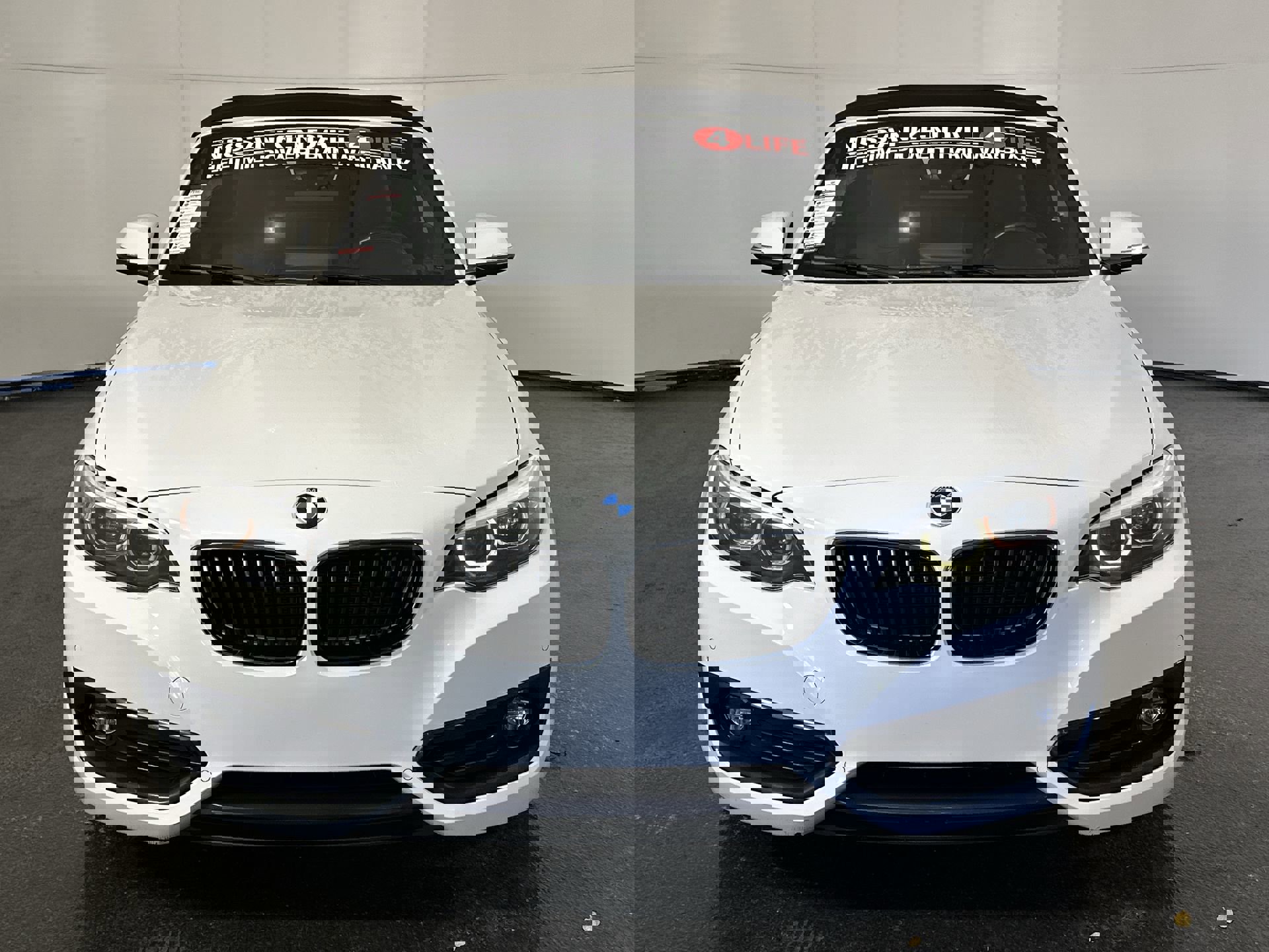 Used 2020 BMW 230i xDrive Convertible image 4