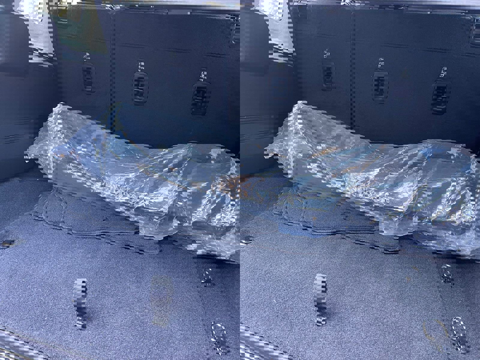 Used 2025 Jeep Wrangler Sahara image 22