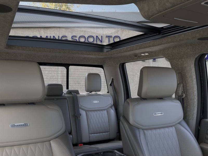 New 2026 Ford F150 Platinum AWD/4WD image 23