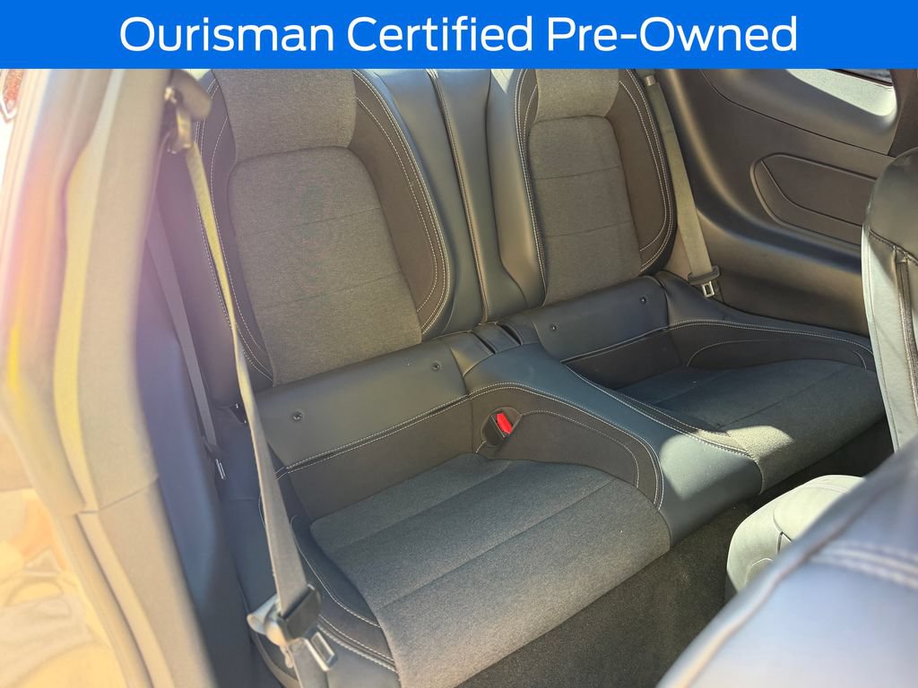 Used 2024 Ford Mustang GT RWD image 26