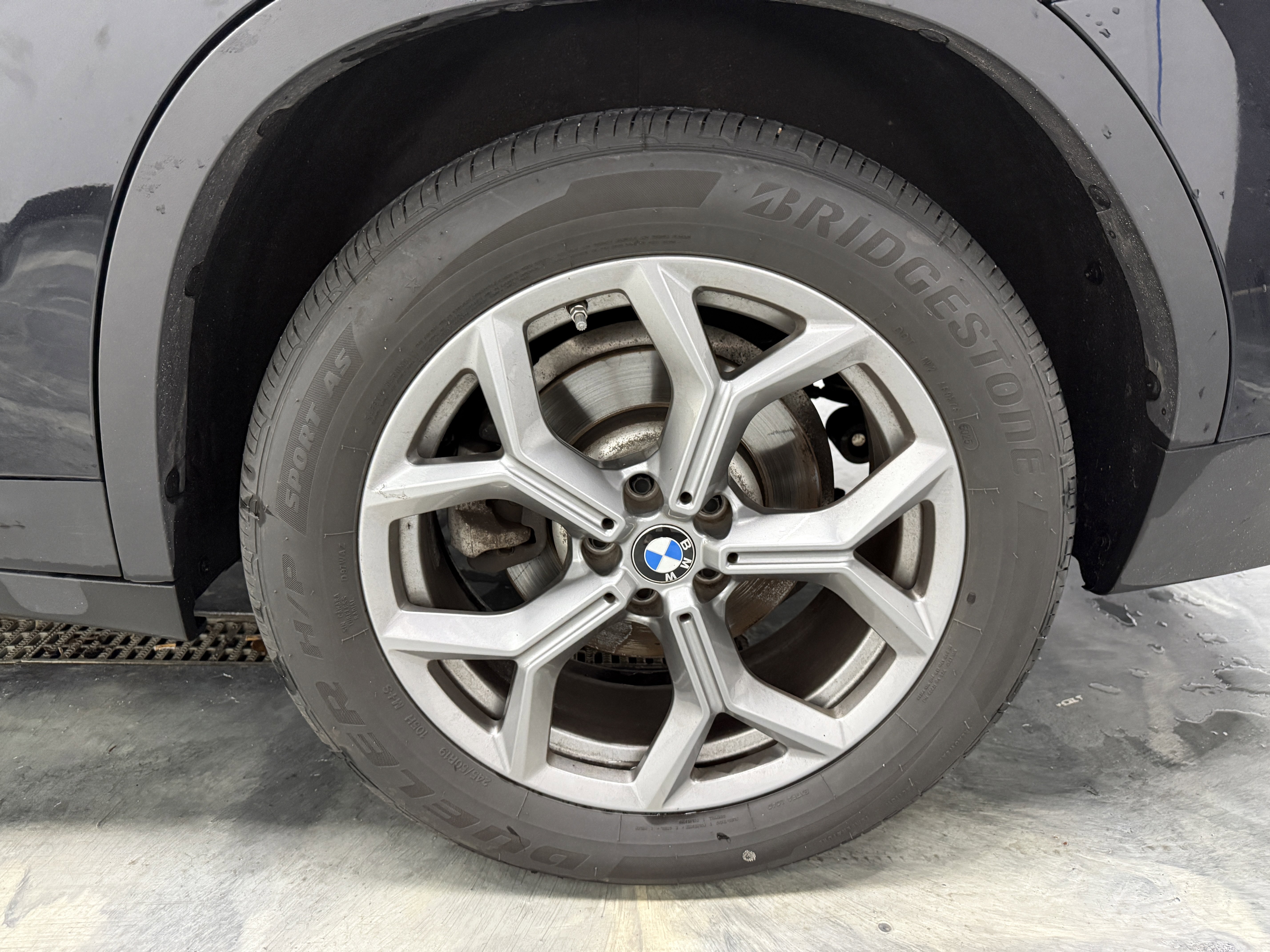 Used 2023 BMW X3 xDrive30i w/ Premium Package image 27