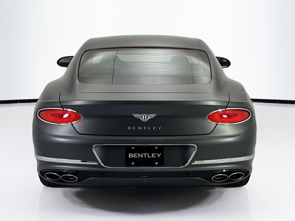 Used 2022 Bentley Continental GT AWD/4WD image 6